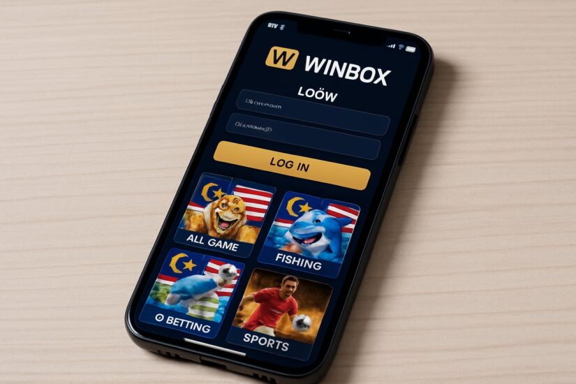 Comprehensive Guide to Winbox Mobile Login for Malaysian Players in 2026